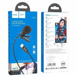 Hoco L14 Microphone For Iphone - TQ STORE