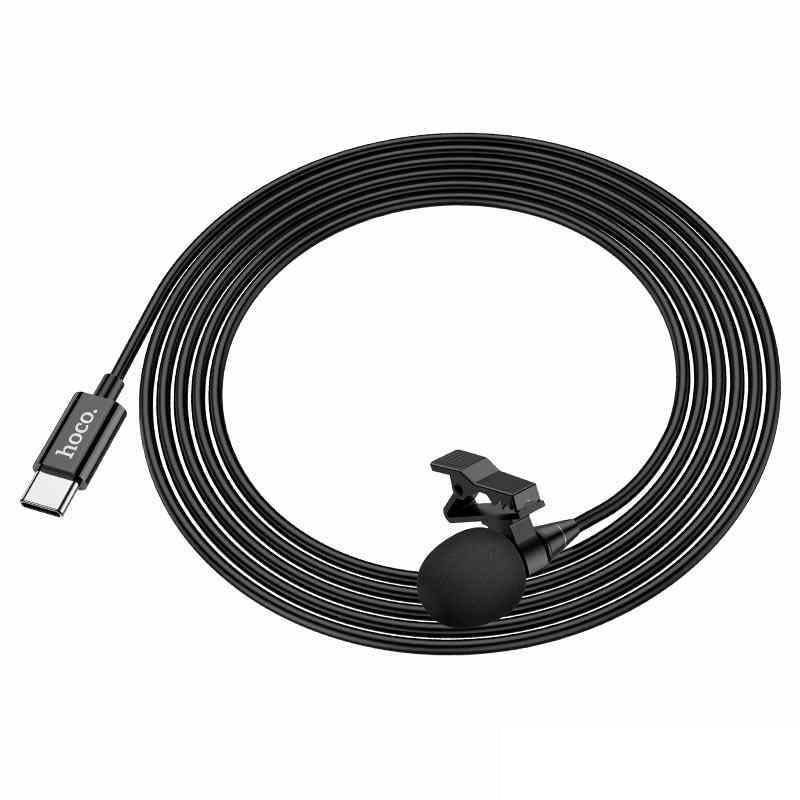 Hoco L14 Microphone for Type-C