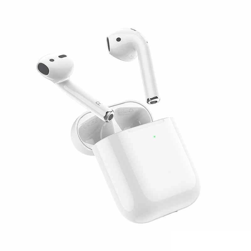 Hoco Mobax DES52 TWS Wireless Headset With Silicone Case