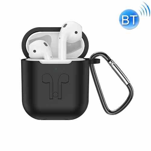 Hoco Mobax DES52 TWS Wireless Headset With Silicone Case