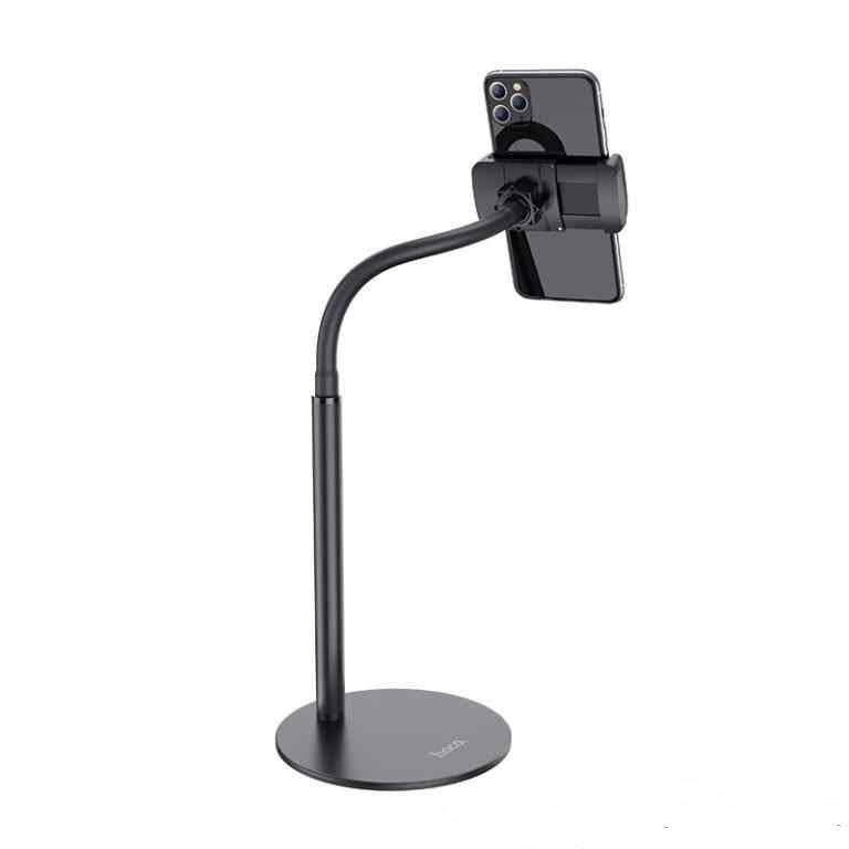 Hoco Ph28 Tabletop Metal holder For Mobile - TQ STORE