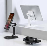 Hoco PH34 Folding Tabletop holder - TQ STORE