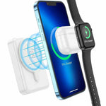 Hoco Q11 PD20W Wireless Power Bank 10000mAh - TQ STORE