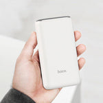 Hoco Q1A Power bank PD3.0 + QC3.0 20000mAh - TQ STORE