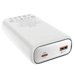 Hoco Q1A Power bank PD3.0 + QC3.0 20000mAh - TQ STORE