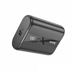 Hoco Q3 Pro 10000 mAh 22.5W PD20W fully compatible power bank - TQ STORE