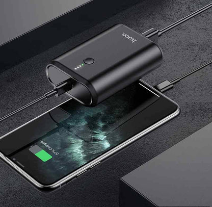 Hoco Q3 Pro 10000 mAh 22.5W PD20W fully compatible power bank