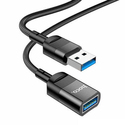 Hoco U107 Extension Cable USB Male to USB Female