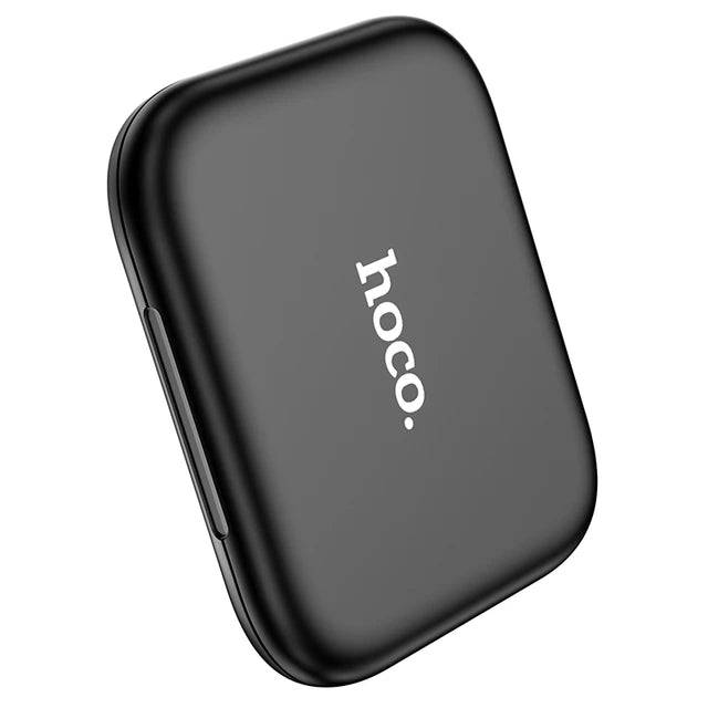 Hoco U114 Treasure box storage charging data cable set 60W - TQ STORE