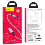 Hoco U90 Magnetic USB Cable to Lightning - TQ STORE