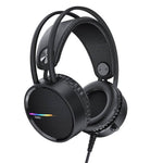Hoco W100 Gaming Headset - TQ STORE