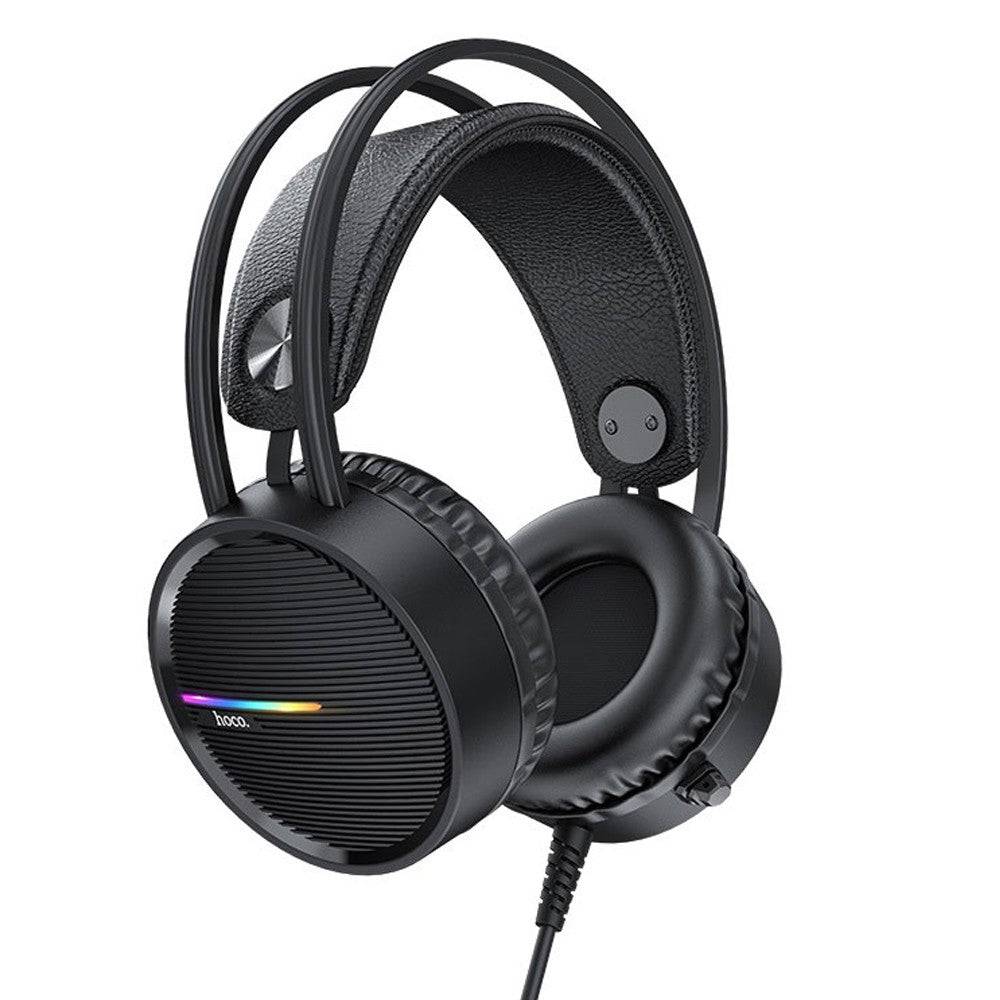 Hoco W100 Gaming Headset - TQ STORE