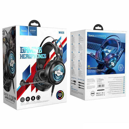 Hoco W101 Gaming Headphones