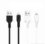 Hoco X20 Lightning Cable 3M - TQ STORE