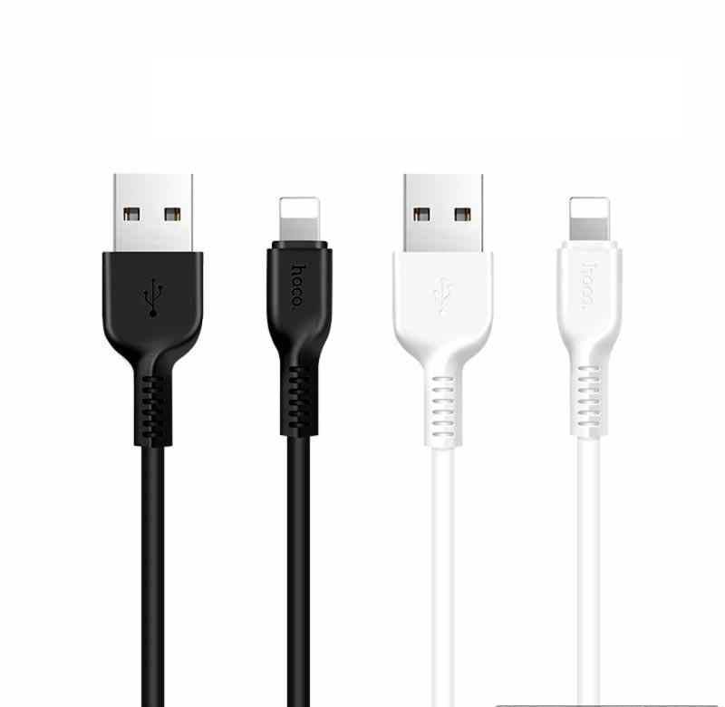 Hoco X20 Lightning Cable 3M - TQ STORE