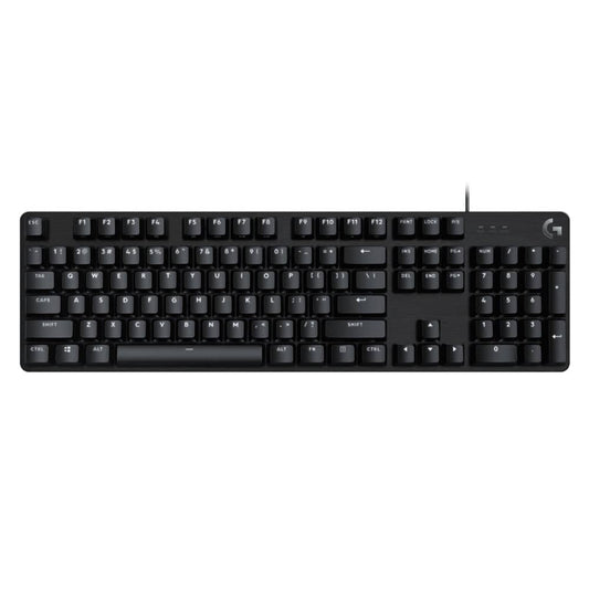 Logitech G413 SE Mechanical Gaming Keyboard Tactile – Black