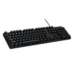 Logitech G413 SE Mechanical Gaming Keyboard Tactile – Black - TQ STORE