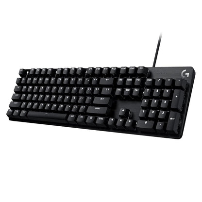 Logitech G413 SE Mechanical Gaming Keyboard Tactile – Black