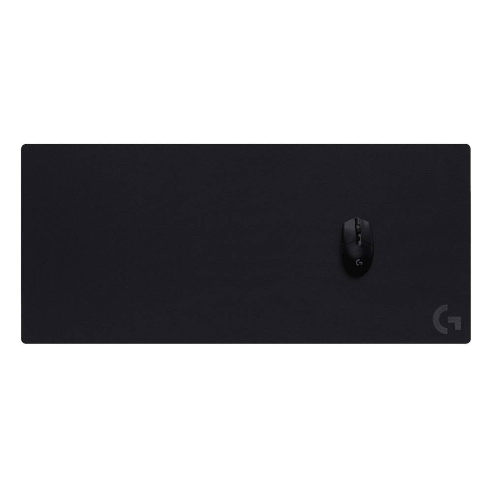 Logitech G840 XL Gaming Mouse Pad – Black - TQ STORE