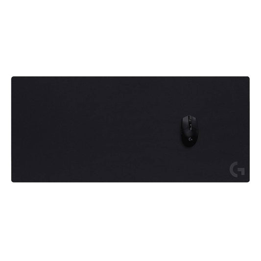 Logitech G840 XL Gaming Mouse Pad – Black