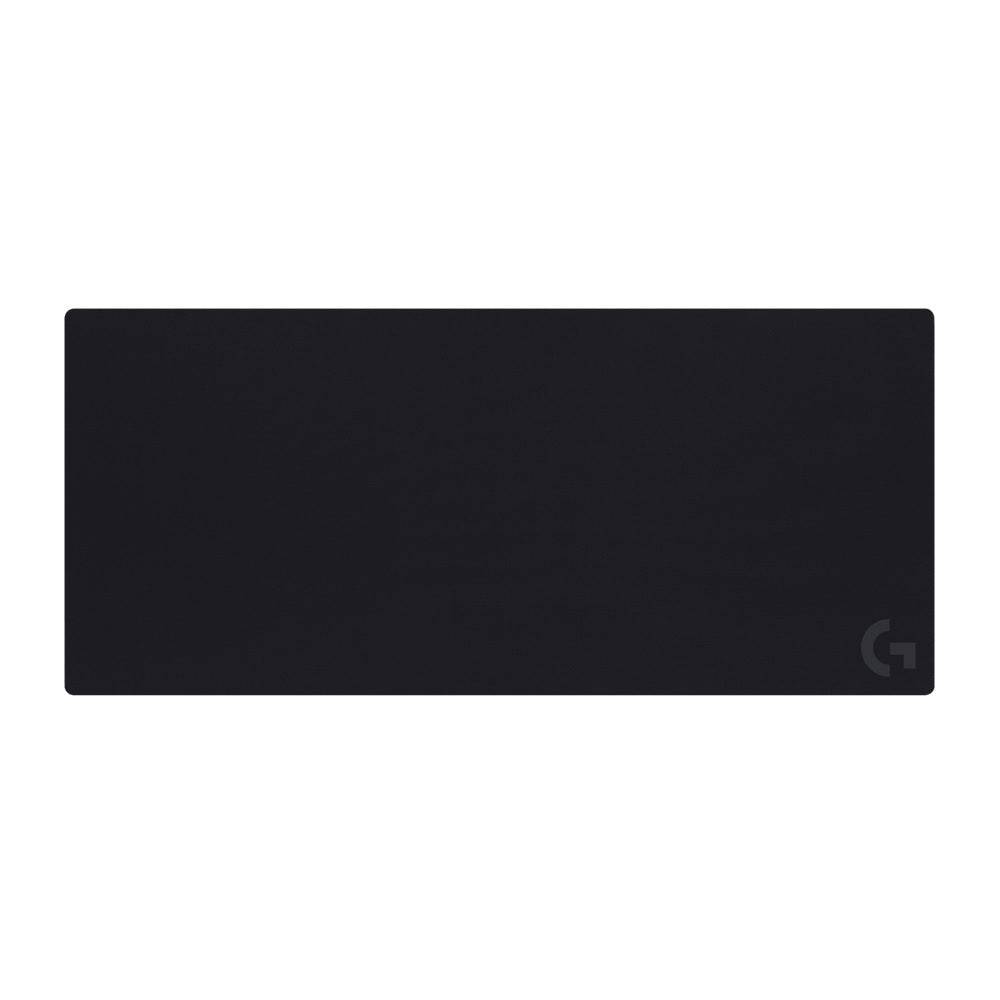 Logitech G840 XL Gaming Mouse Pad – Black - TQ STORE