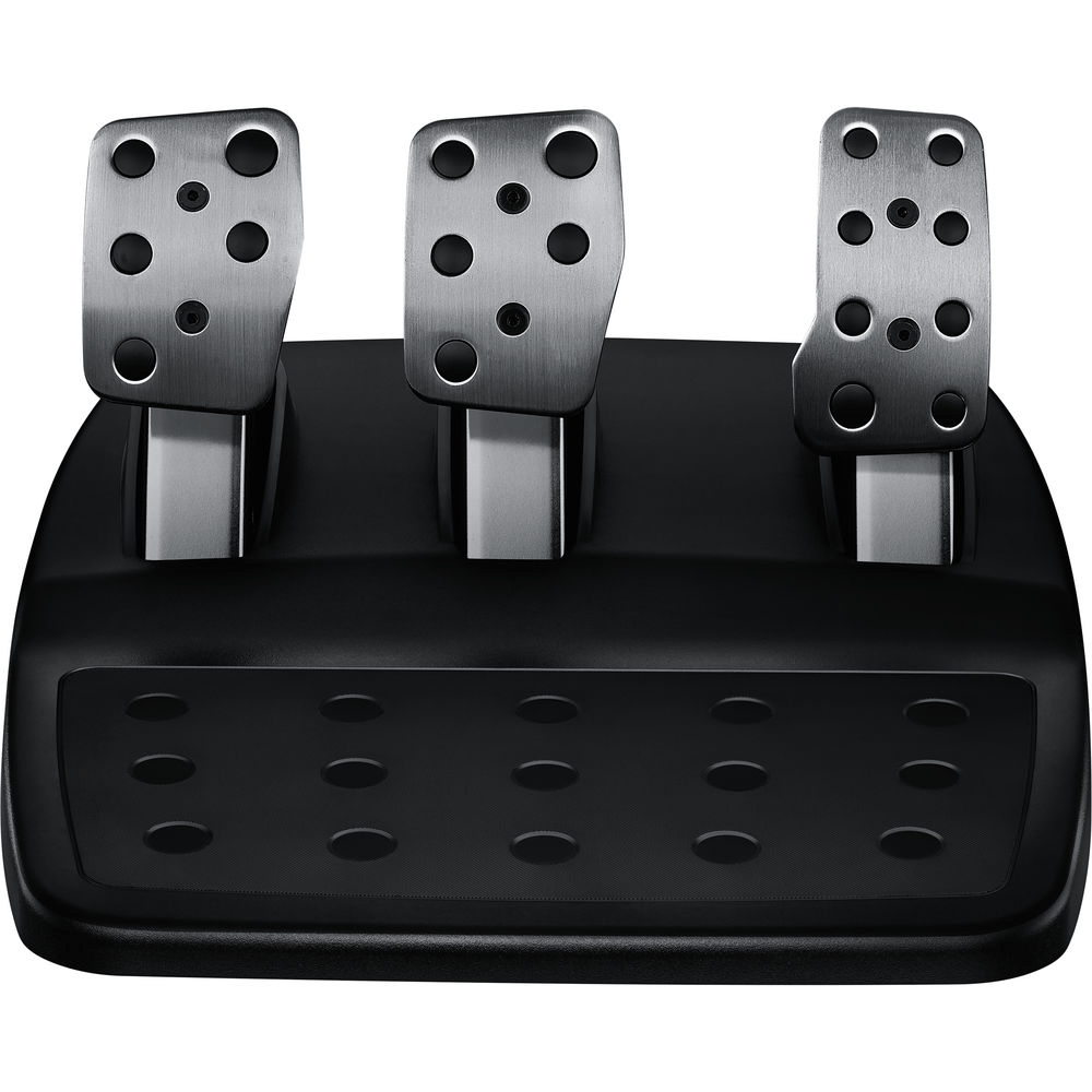 Logitech G920 Driving Force Racing Wheel for XBOX PC - TQ STORE