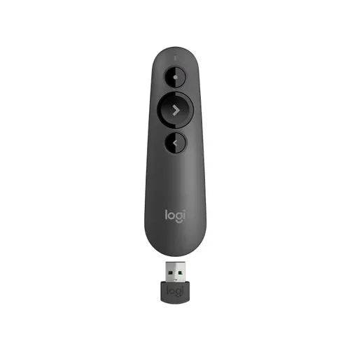 Logitech R500s Bluetooth Presentation Remote - TQ STORE