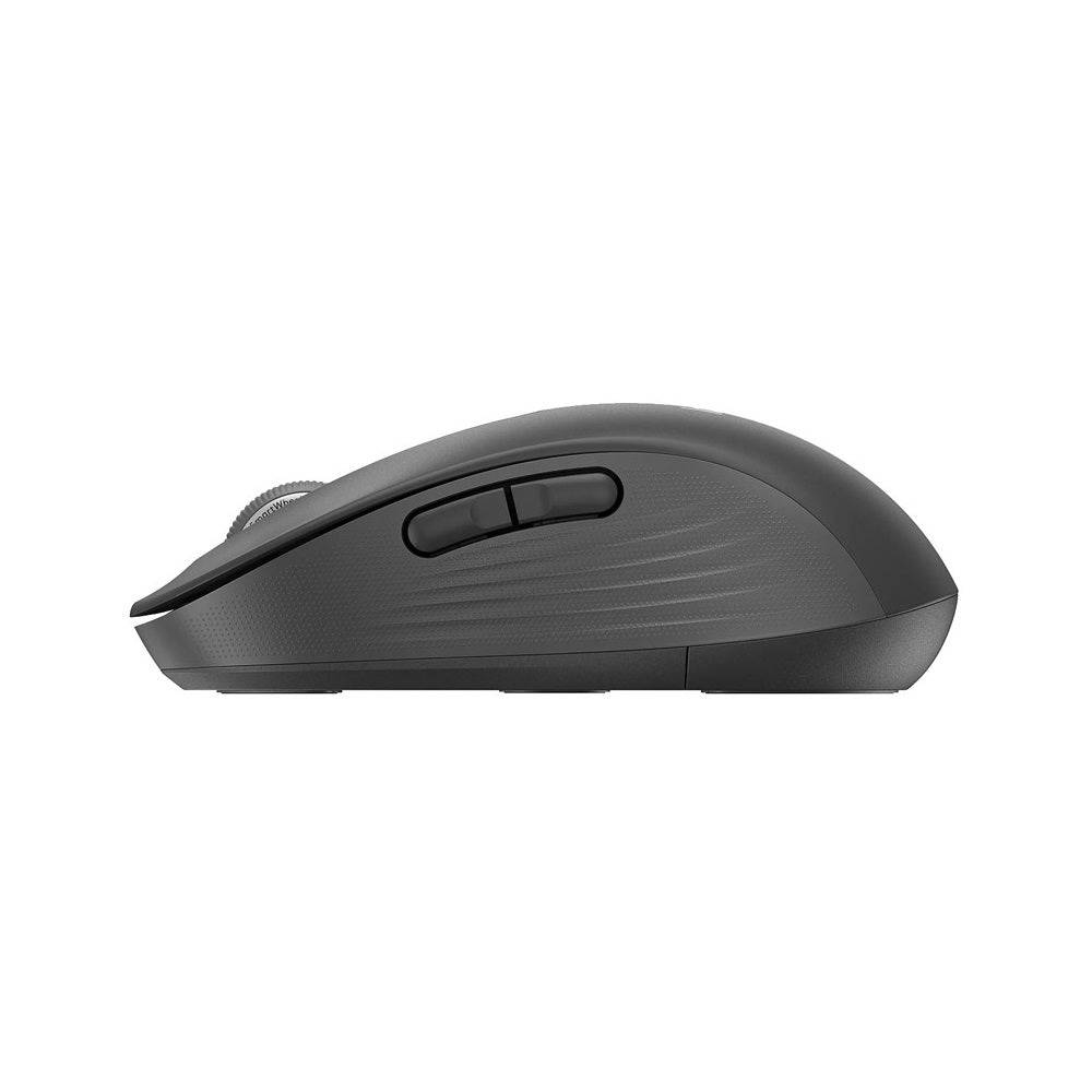 Logitech Signature M650 Wireless Bluetooth Mouse – Graphite - TQ STORE