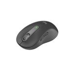 Logitech Signature M650 Wireless Bluetooth Mouse – Graphite - TQ STORE