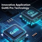 Mcdodo 140W GaN 5 Pro Dual Type-C + USB Fast Charger – Ch-2901 - TQ STORE