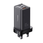 Mcdodo GaN 65W Mini Fast Charger – CH-1550 - TQ STORE