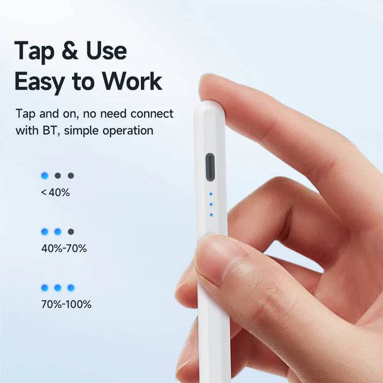Mcdodo Stylus Pen Apple & Android Universal Version - TQ STORE