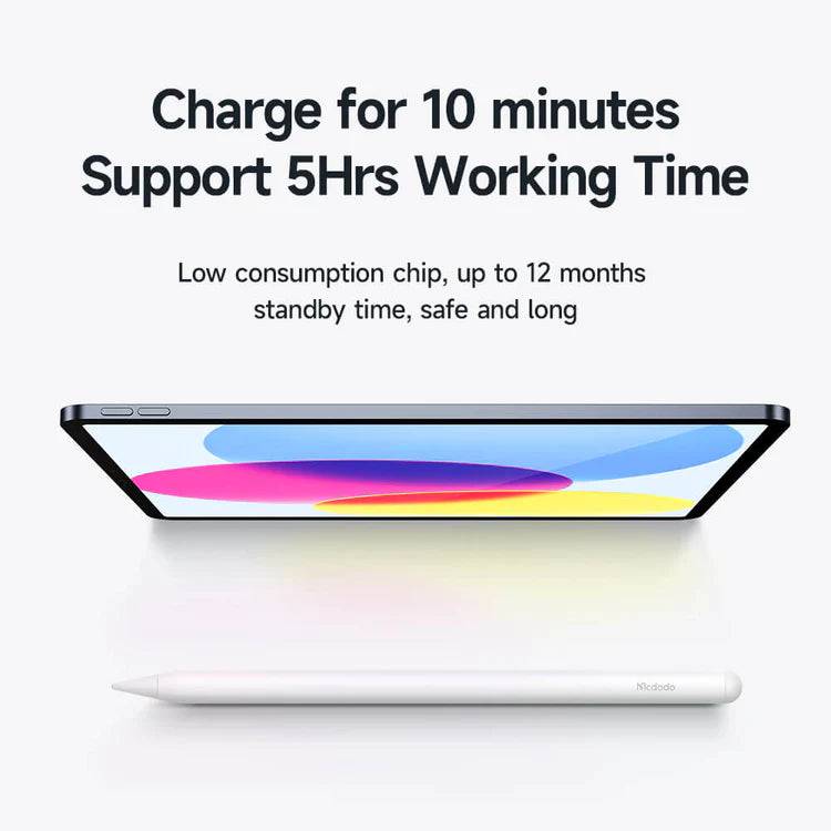 Mcdodo Stylus Pen Apple & Android Universal Version - TQ STORE