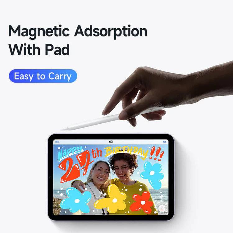 Mcdodo Stylus Pen Apple & Android Universal Version - TQ STORE