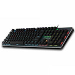 Meetion MK007 LED Mechanical Gaming Keyboard - TQ STORE
