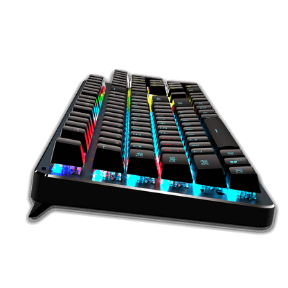 Meetion MK007 LED Mechanical Gaming Keyboard