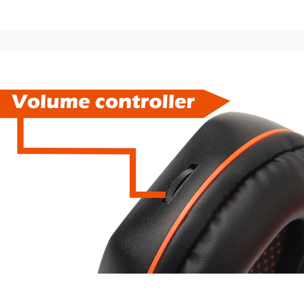 Meetion MT-HP020 Gaming Headset With Mic - TQ STORE