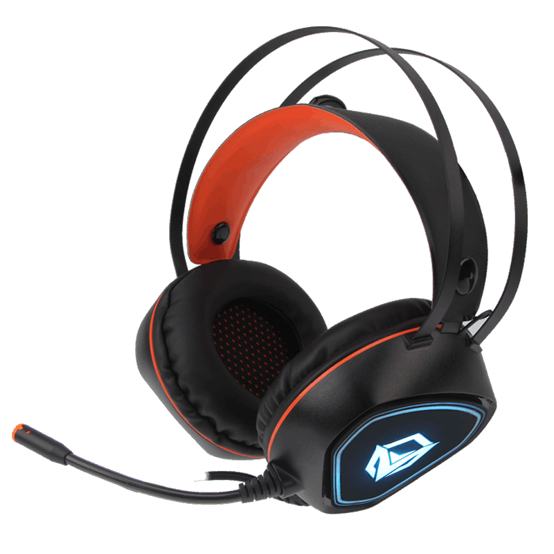 Meetion MT-HP020 Gaming Headset With Mic