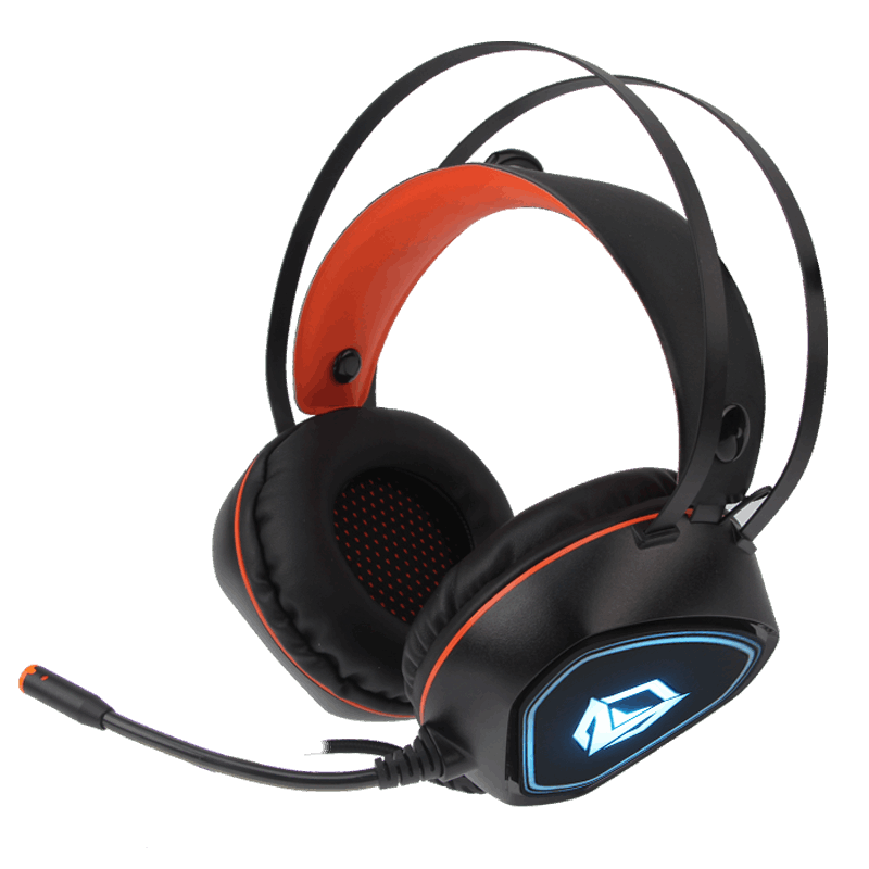Meetion MT-HP020 Gaming Headset With Mic - TQ STORE