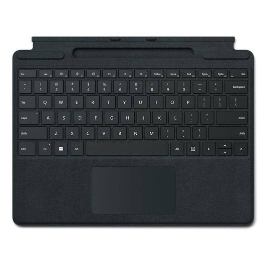 Microsoft Surface Pro Arabic English Keyboard Magnetic