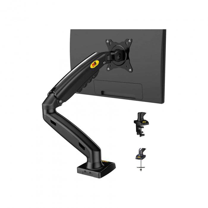 NB NORTH BAYOU MONITOR ARM SINGLE - TQ STORE