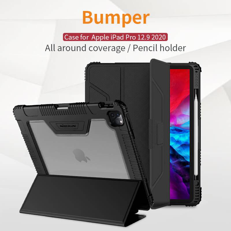 Nillkin Bumper Case For IPAD PRO 12.9 - TQ STORE