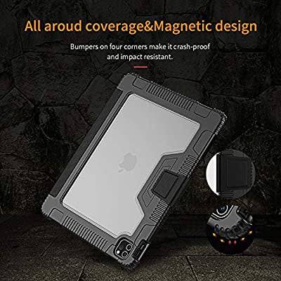Nillkin Bumper Case For IPAD PRO 12.9 - TQ STORE