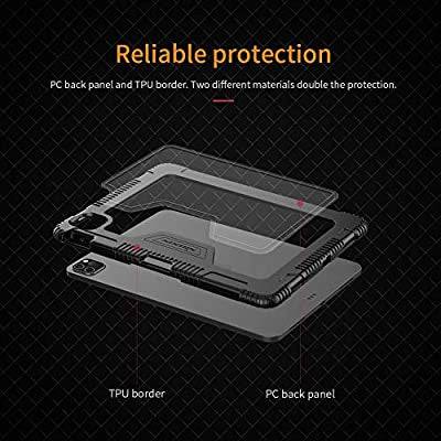 Nillkin Bumper Case For IPAD PRO 12.9 - TQ STORE