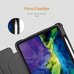 Nillkin Bumper Case For IPAD PRO 12.9 - TQ STORE