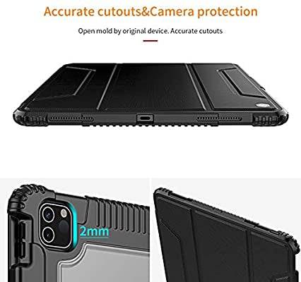 Nillkin Bumper Case For IPAD PRO 12.9 - TQ STORE