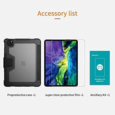Nillkin Bumper Case For IPAD PRO 12.9 - TQ STORE