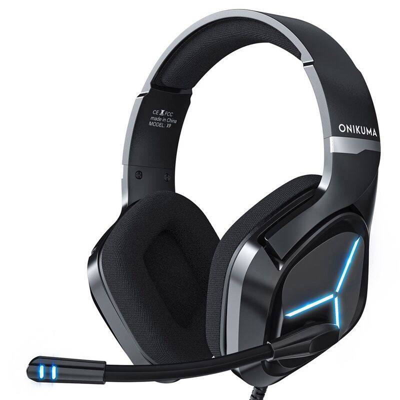 ONIKUMA X9 Gaming Headset - TQ STORE