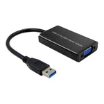 Onten - 5201 USB 3.0 to VGA Adapter - TQ STORE