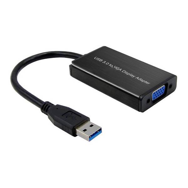 Onten - 5201 USB 3.0 to VGA Adapter - TQ STORE